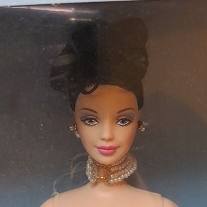 1999 Wedgewood 1759 Barbie